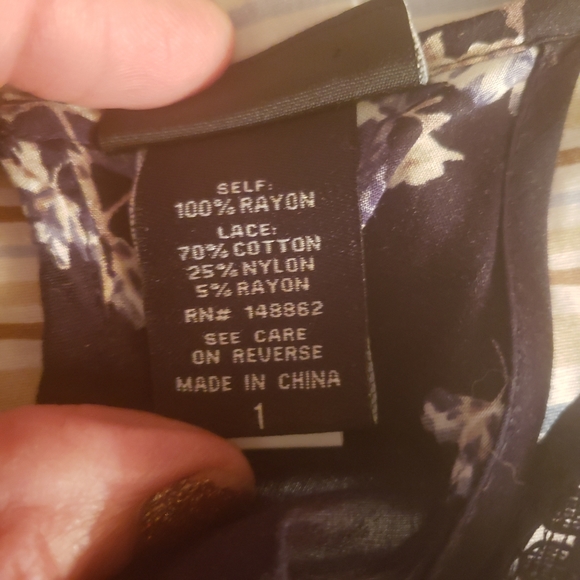 Torrid Top - Picture 7 of 7